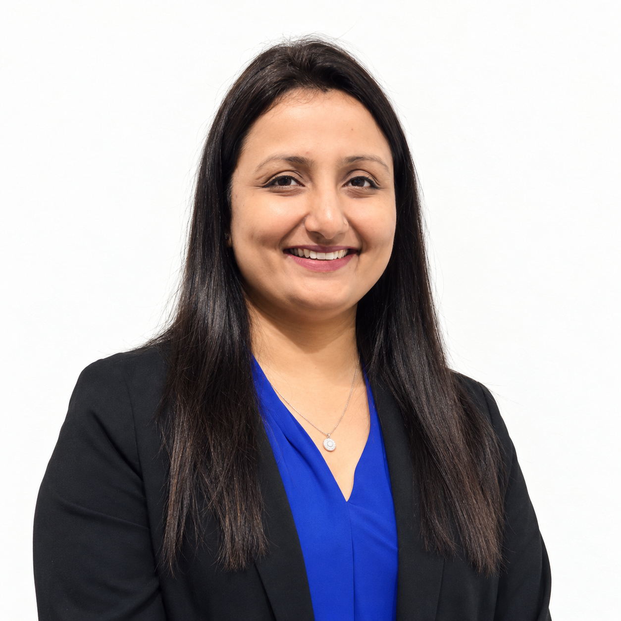 Ms. Shweta Punetha
